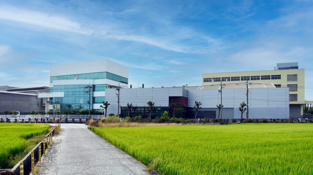 高雄湖內SRC鋼構廠房出租：黃金地段稀有釋出，企業拓點總部首選