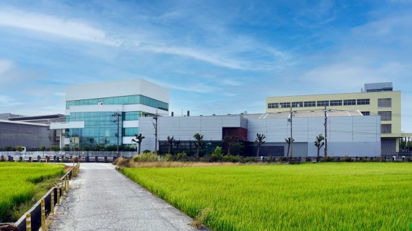高雄湖內SRC鋼構廠房出租：黃金地段稀有釋出，企業拓點總部首選