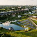 乘風而起:緊鄰沙崙綠能科學城,搶佔企業的「綠色引擎」紅利